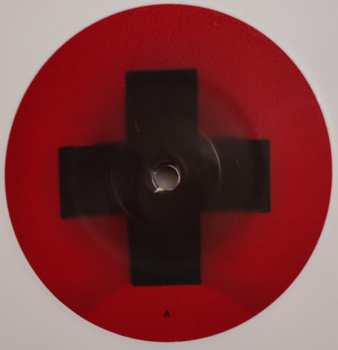 LP Max de Wardener: The Power (Original Motion Picture Soundtrack) LTD | CLR