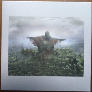 LP Gazelle Twin: The Wastelands CLR