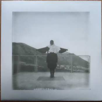 LP Gazelle Twin: The Wastelands CLR