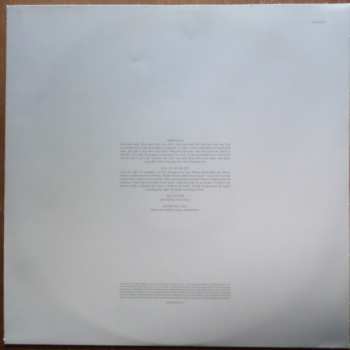 LP Gazelle Twin: The Wastelands CLR