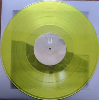 LP Gazelle Twin: The Wastelands CLR