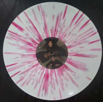 LP Gazelle Twin: Then You Run CLR | LTD