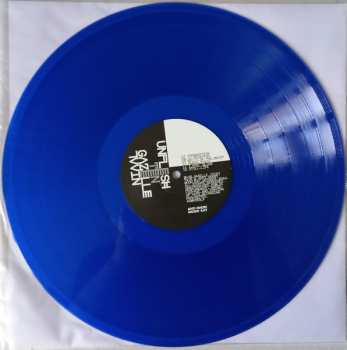 LP Gazelle Twin: Unflesh CLR | LTD