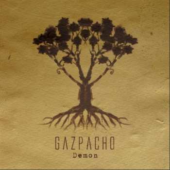 CD Gazpacho: Demon LTD