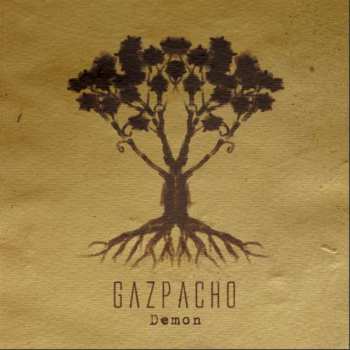 LP Gazpacho: Demon