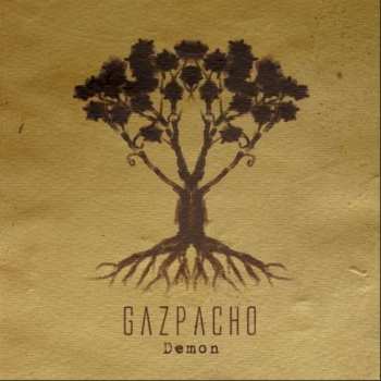 CD Gazpacho: Demon