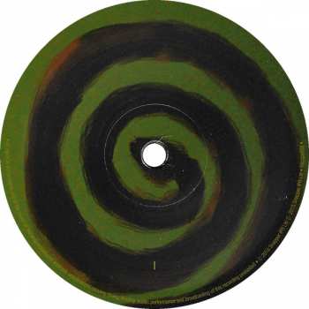 2LP Gazpacho: Missa Atropos