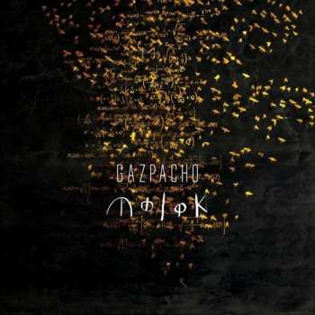 CD Gazpacho: Molok DIGI