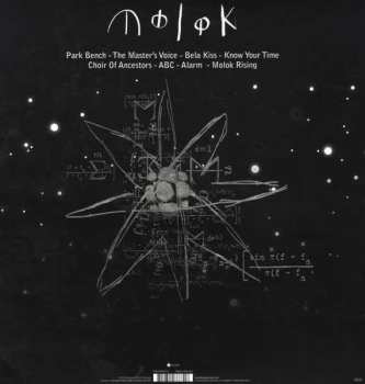 LP Gazpacho: Molok