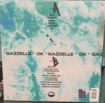 LP Gazzelle: Ok Un Cazzo