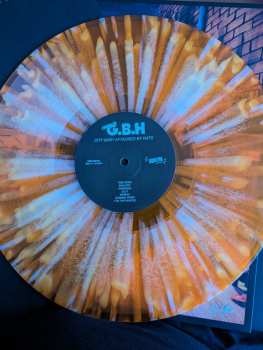 LP G.B.H.: City Baby Attacked By Rats CLR | LTD