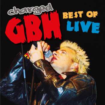 LP G.B.H.: Best Of Live