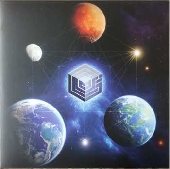 3LP GCOM: E2​-​XO