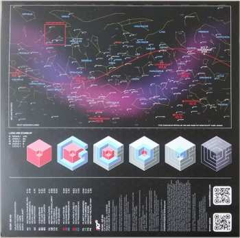 3LP GCOM: E2​-​XO