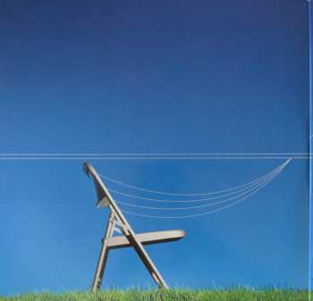 2LP Geddy Lee: My Favourite Headache CLR | LTD