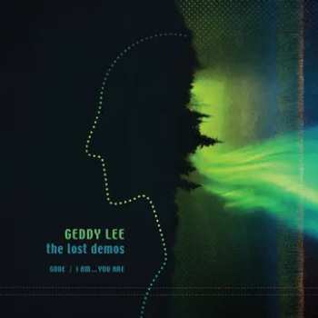 Album Geddy Lee: The Lost Demos