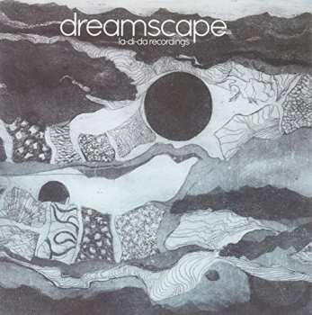 Album Geert Huinink: Dreamscape