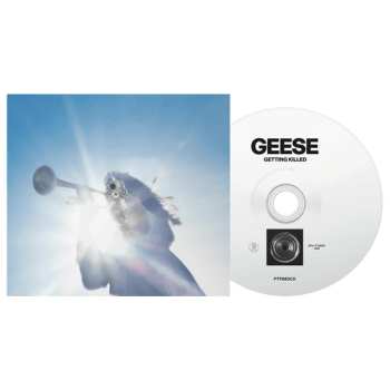CD Geese: Getting Killed
