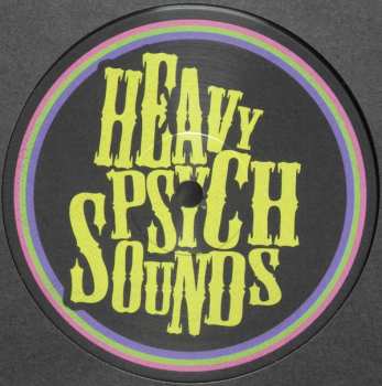 LP Geezer: Groovy