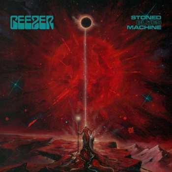 LP Geezer: Stoned Blues Machine LTD | CLR