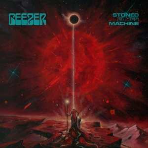LP Geezer: Stoned Blues Machine