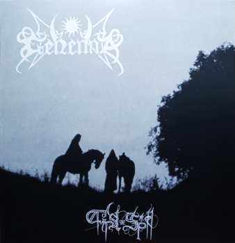 LP Gehenna: First Spell LTD