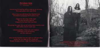 LP Gehenna: Seen Through The Veils Of Darkness