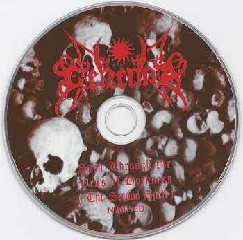 LP Gehenna: Seen Through The Veils Of Darkness