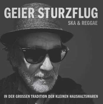 CD Geier Sturzflug: In Der Grossen Tradition Der Kleinen Haushaltswaren