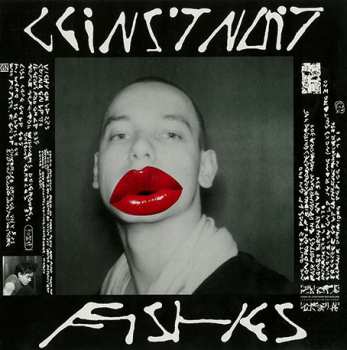 CD Geins't Naït: Fishes