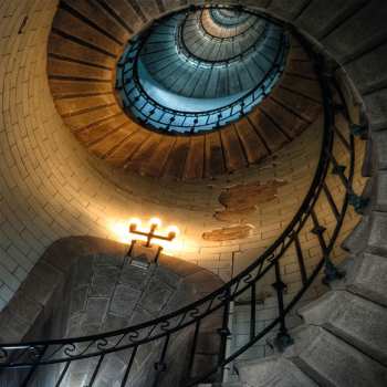 CD Laurent Petitgand: Je Vous Dis