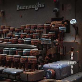 CD Laurent Petitgand: Oublier