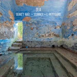 CD Laurent Petitgand: OLA