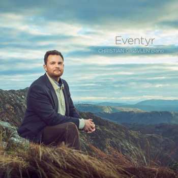 SACD Christian Grøvlen: Eventyr