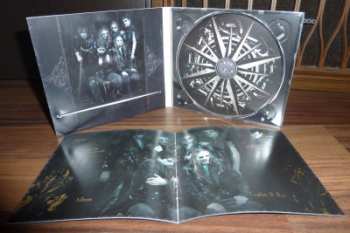 CD Geist: Galeere