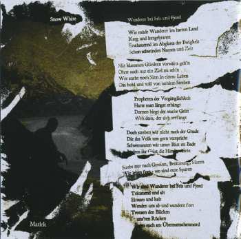 2CD Geist: Patina