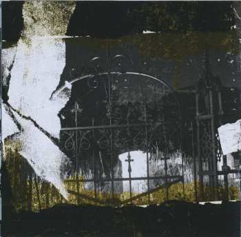 2CD Geist: Patina