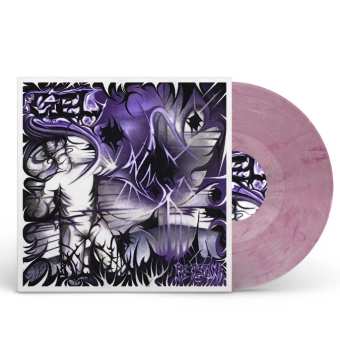 LP Gel: Persona Ltd.