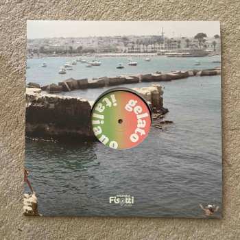 LP Gelateria Fisotti: Gelato Italiano Vol.1