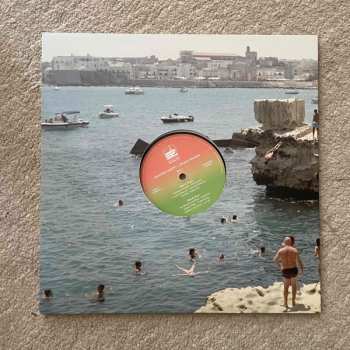 LP Gelateria Fisotti: Gelato Italiano Vol.1