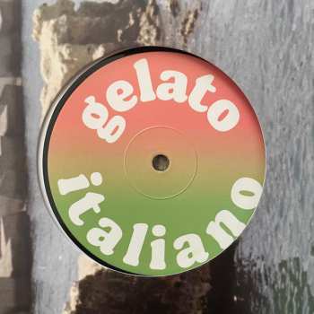 LP Gelateria Fisotti: Gelato Italiano Vol.1