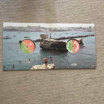 LP Gelateria Fisotti: Gelato Italiano Vol.1