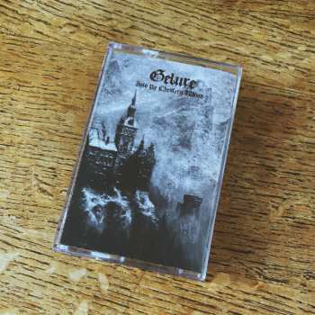 Album Gelure: Into The Chesfern Wood