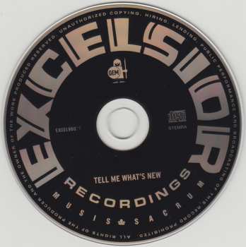 4CD/Doos Gem: GEM United