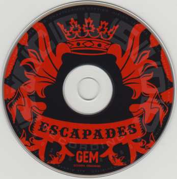 4CD/Doos Gem: GEM United