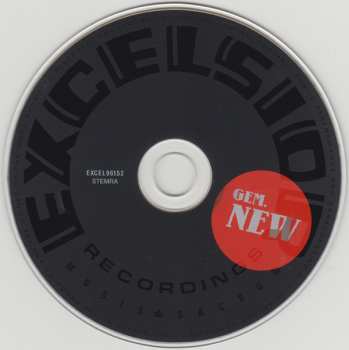 4CD/Doos Gem: GEM United