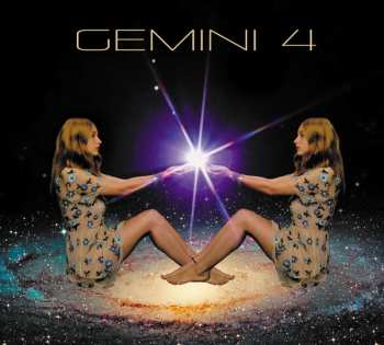 Album Gemini 4: Gemini 4