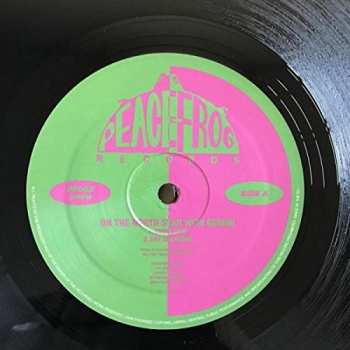 Album Gemini: On The North Star With Gemini