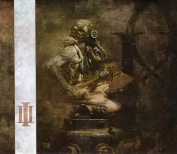 Gemini Syndrome: III