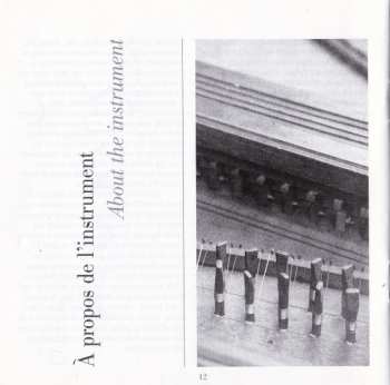 CD Francesco Geminiani: Pièces De Clavecin